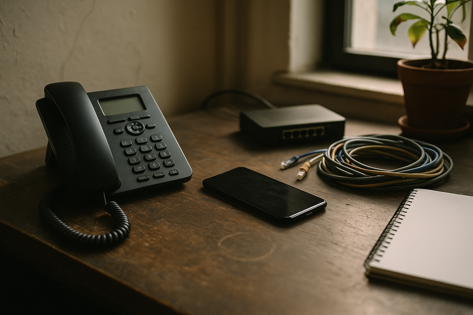 Phone Packages for Small and Medium-Sized Businesses: A Practical Guide