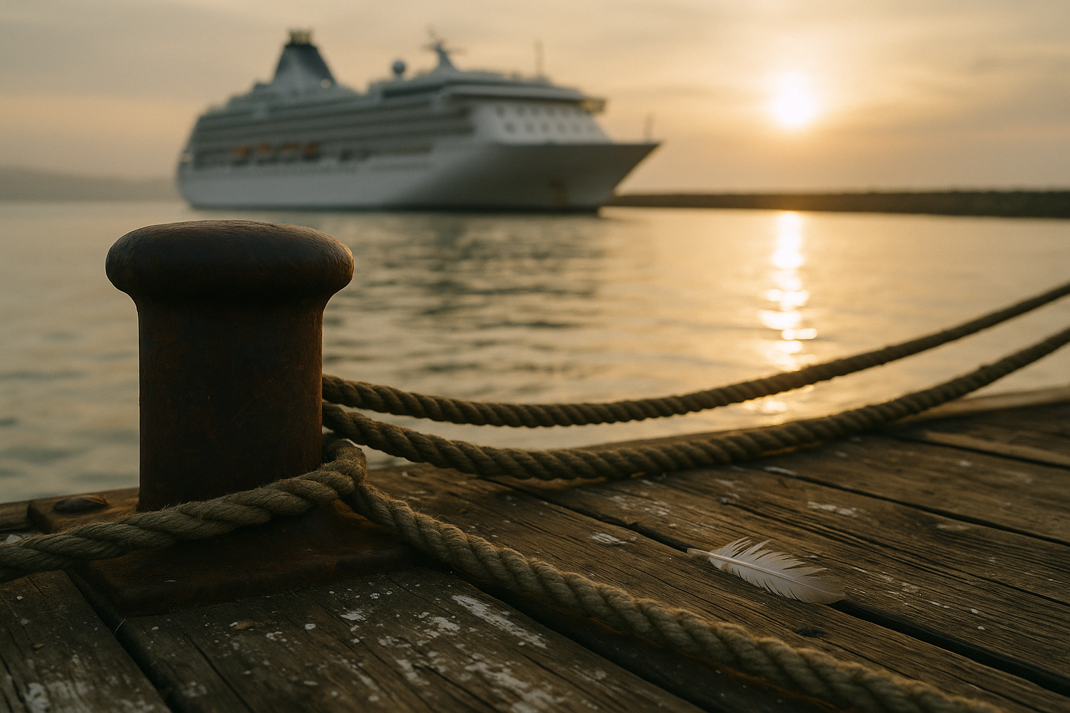 How to Plan a Cruise: Itineraries, Budgeting, and Practical Tips