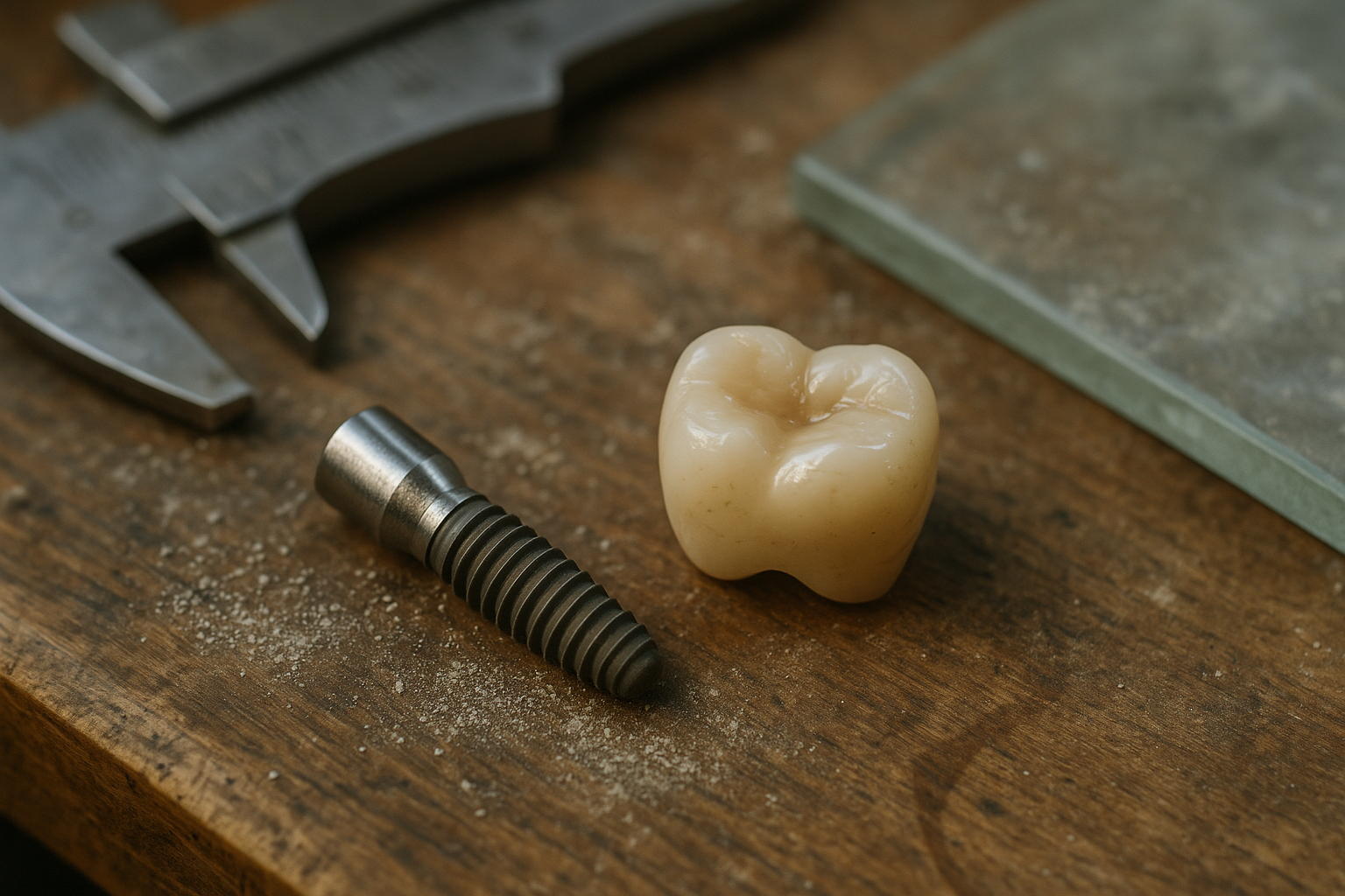 guide for dental implants