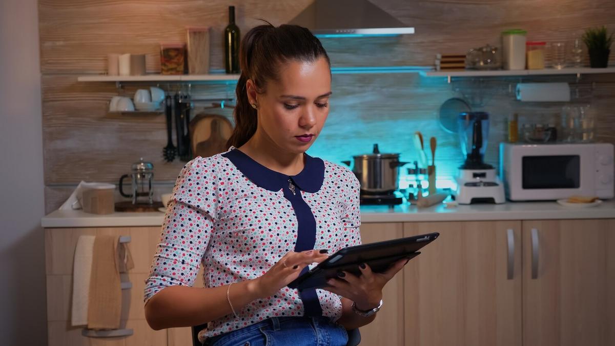 Smart Kitchens: The Latest Innovations in Food Tech