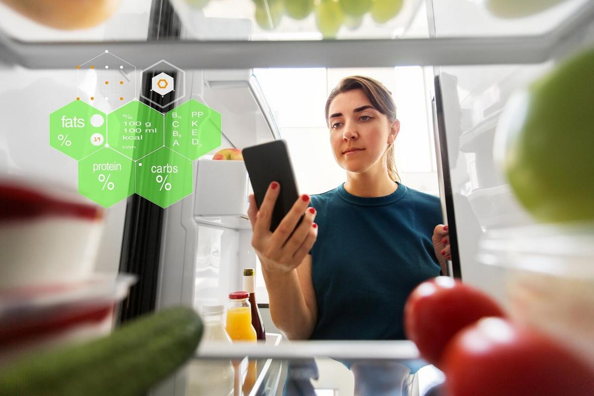 Blockchain in Food Supply Chains: Enhancing Transparency