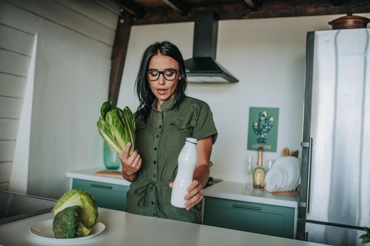 Reducing Food Waste: Tips for a More Sustainable Kitchen