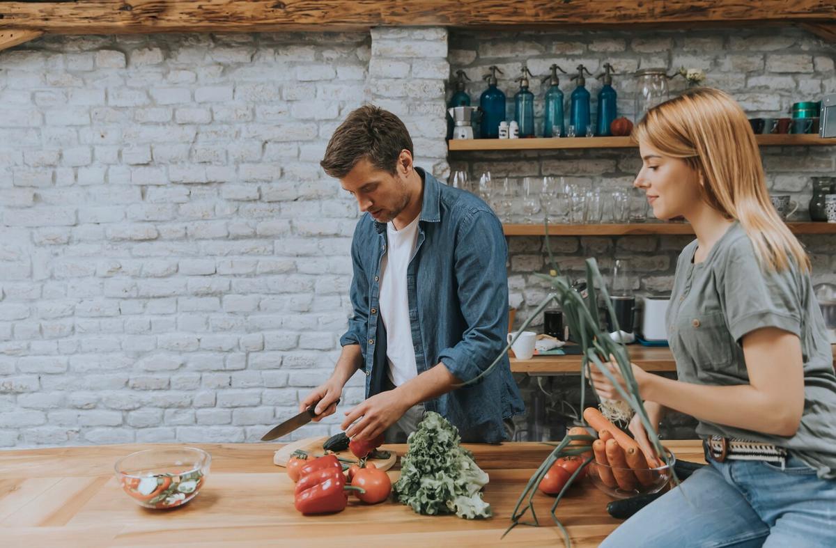 The Benefits of Organic Farming and Cooking