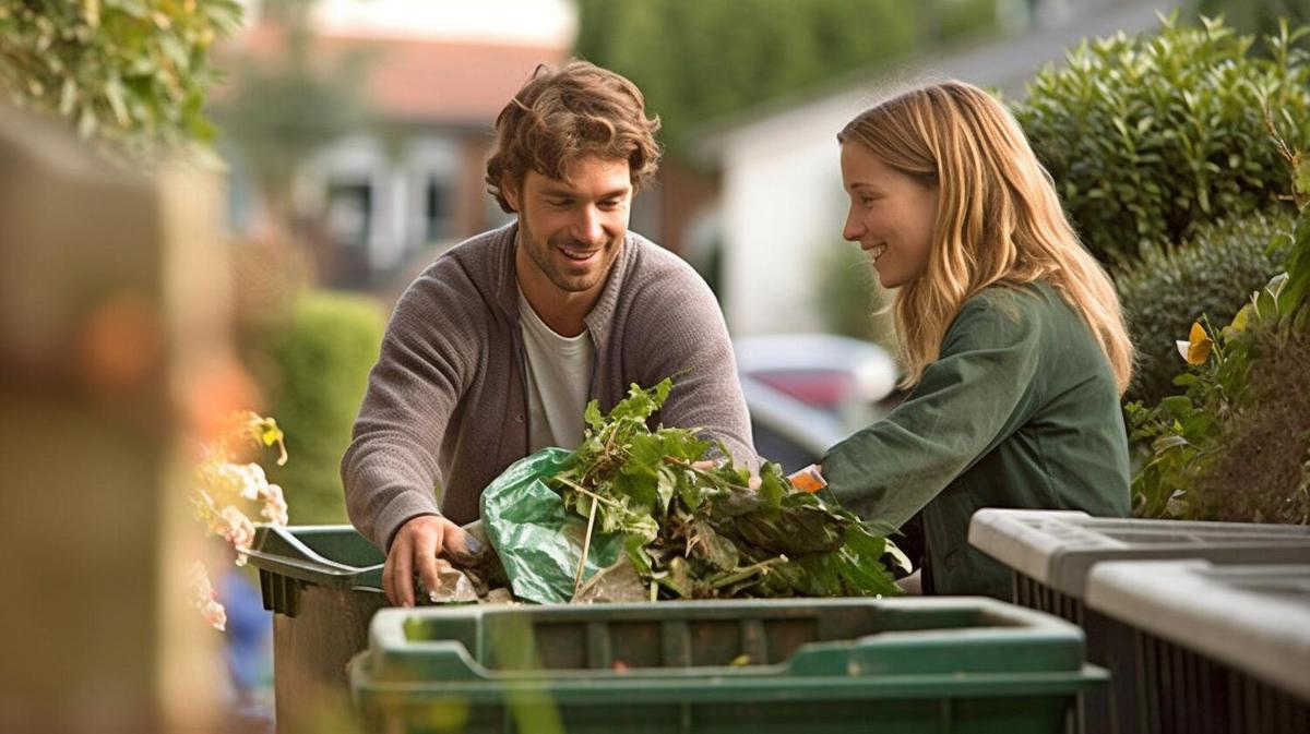 Composting at Home: A Guide for Beginners