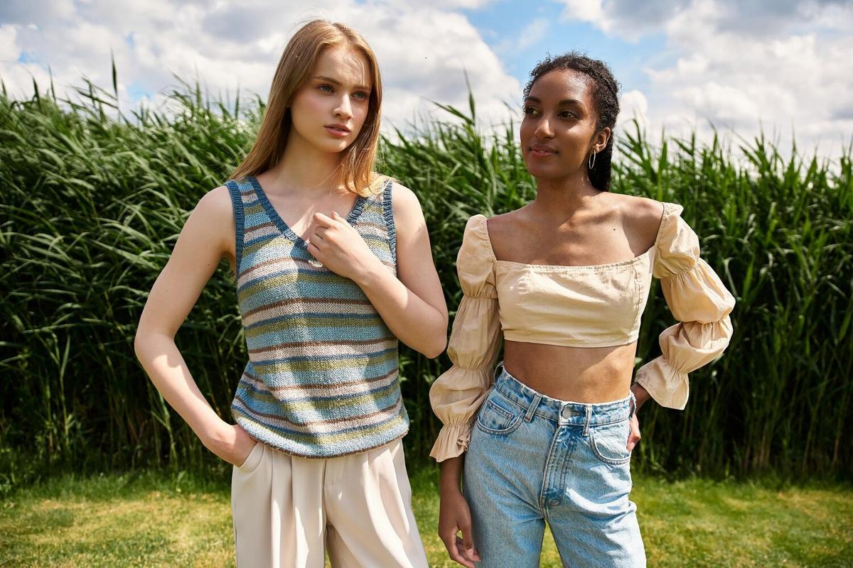 The Impact of Fast Fashion on Our Food Choices