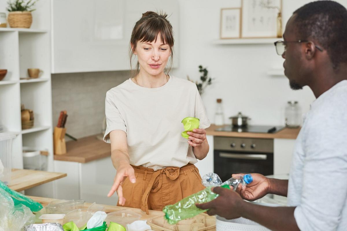 Water Conservation in Cooking: Simple Steps to Save