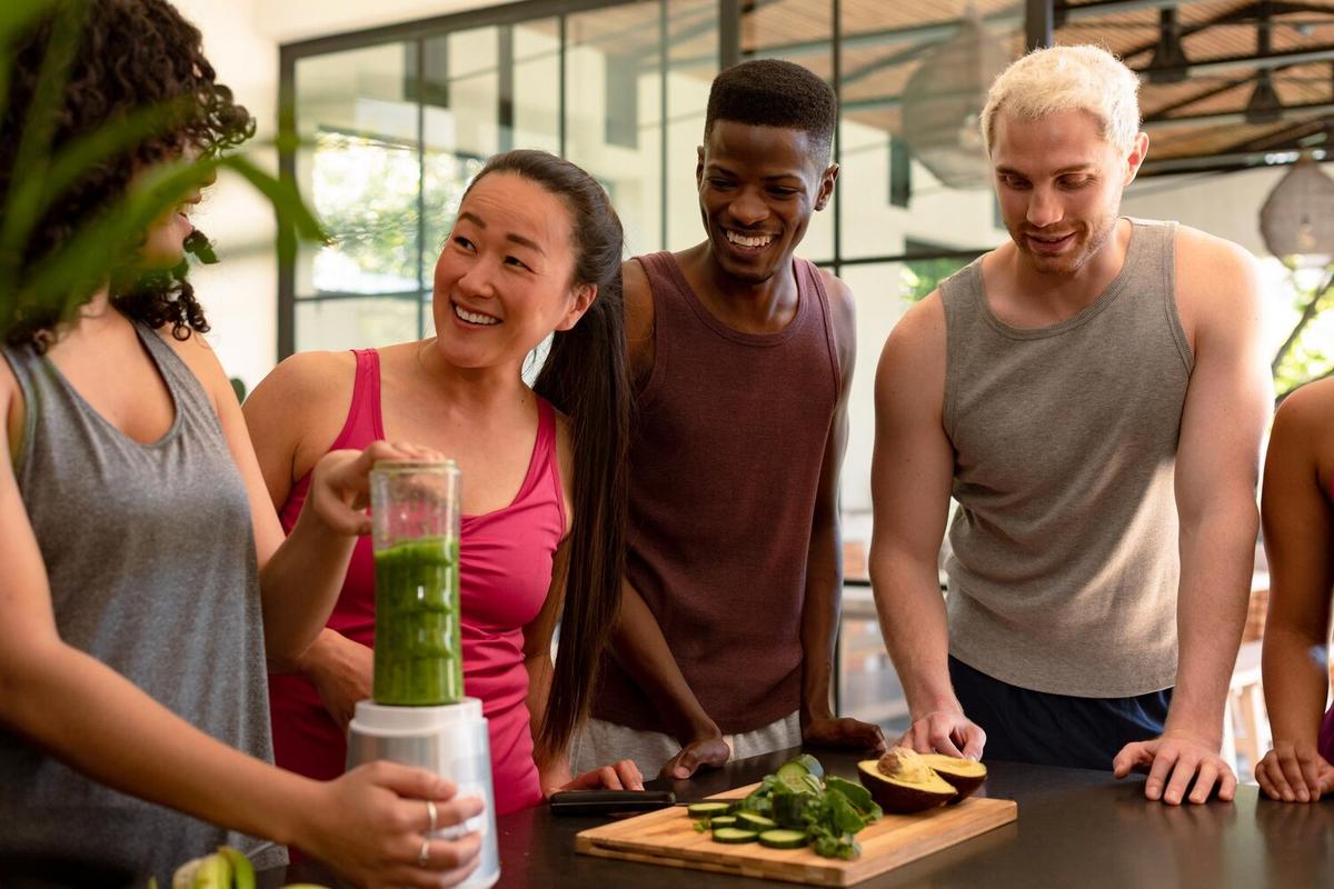 Exploring Global Vegan Cuisines: From Italian to Japanese