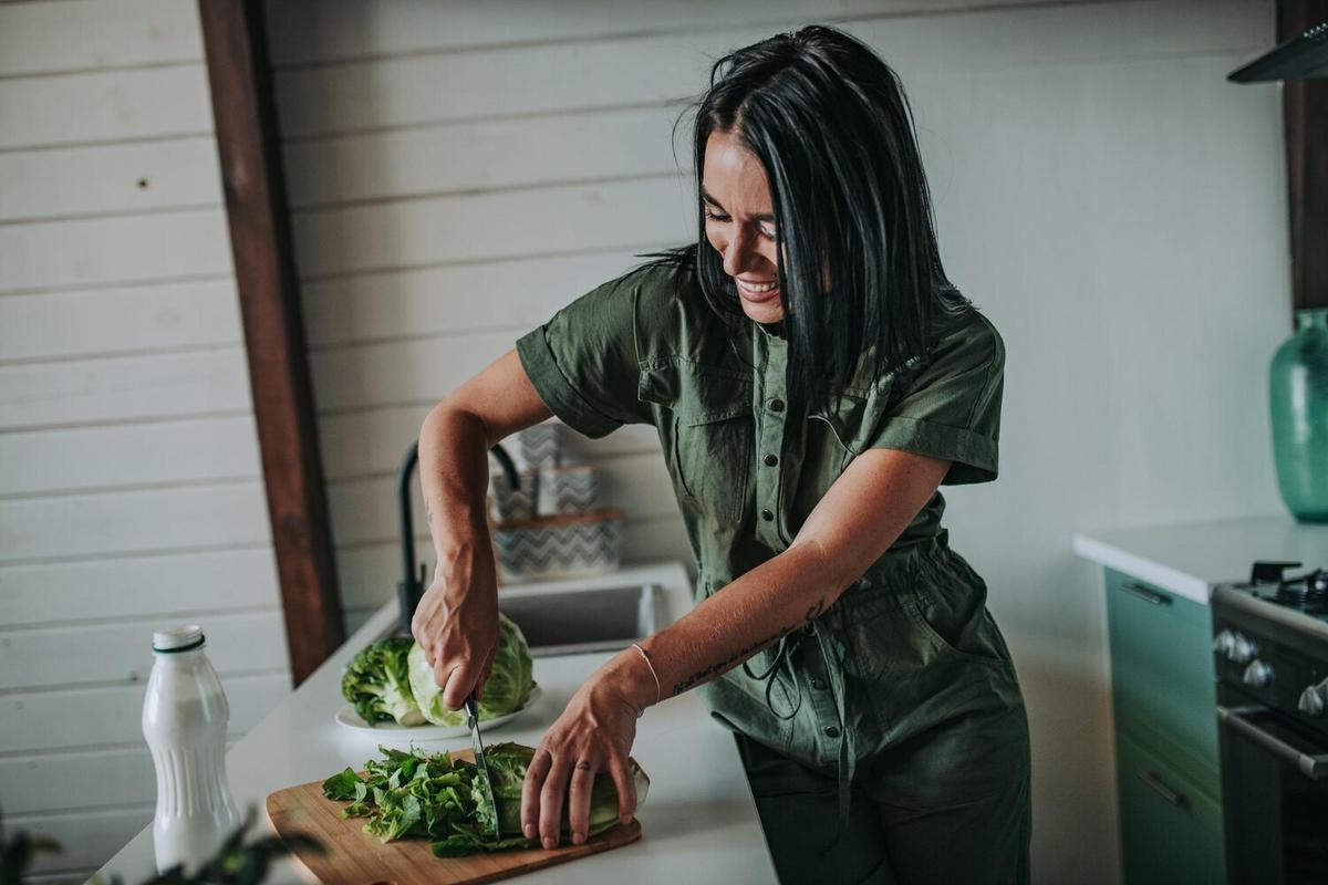 How to Ensure Adequate Nutrition on a Vegan Diet