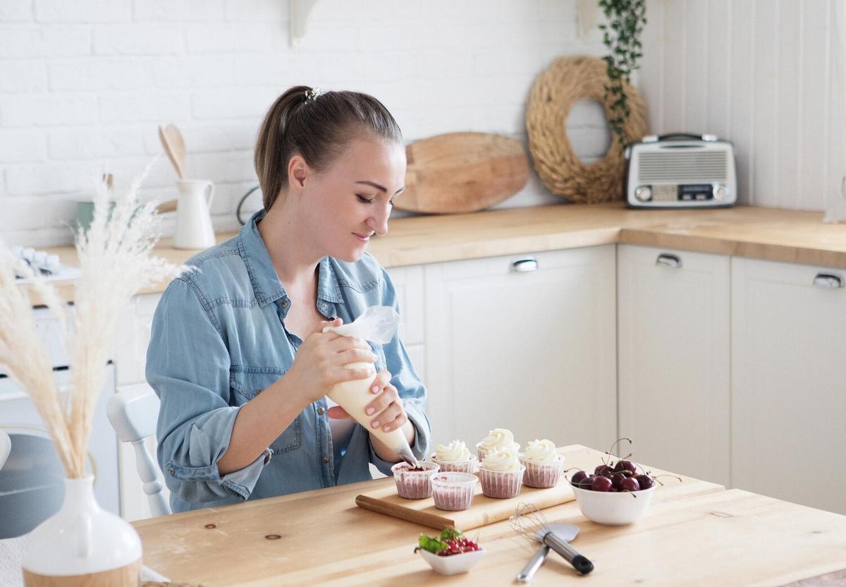 Vegan Desserts: Satisfy Your Sweet Tooth Guilt-Free